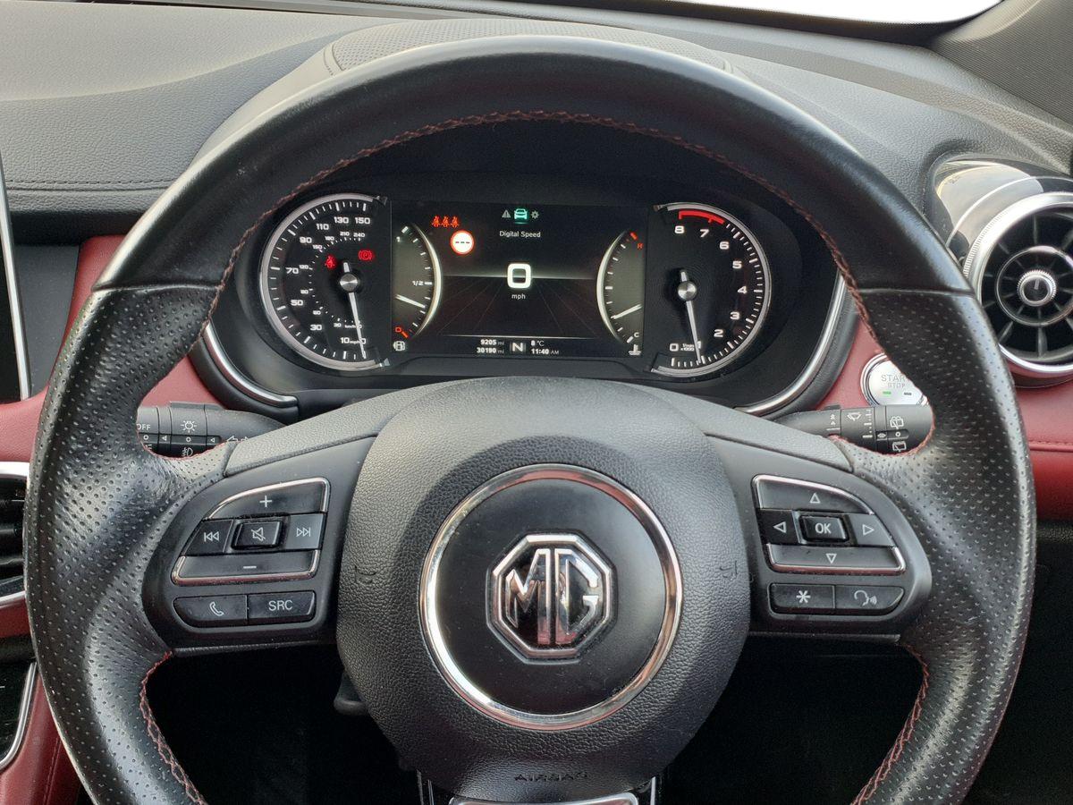 Used MG MG HS 2021 for sale - 76541186: Photo 13