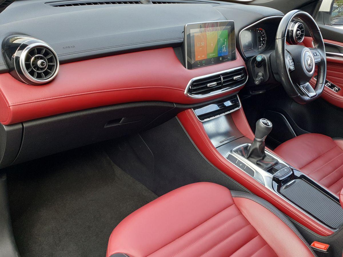 Used MG MG HS 2021 for sale - 76541186: Photo 15