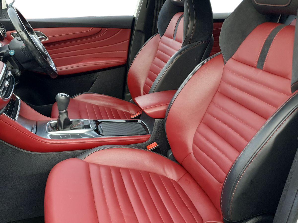 Used MG MG HS 2021 for sale - 76541186: Photo 16