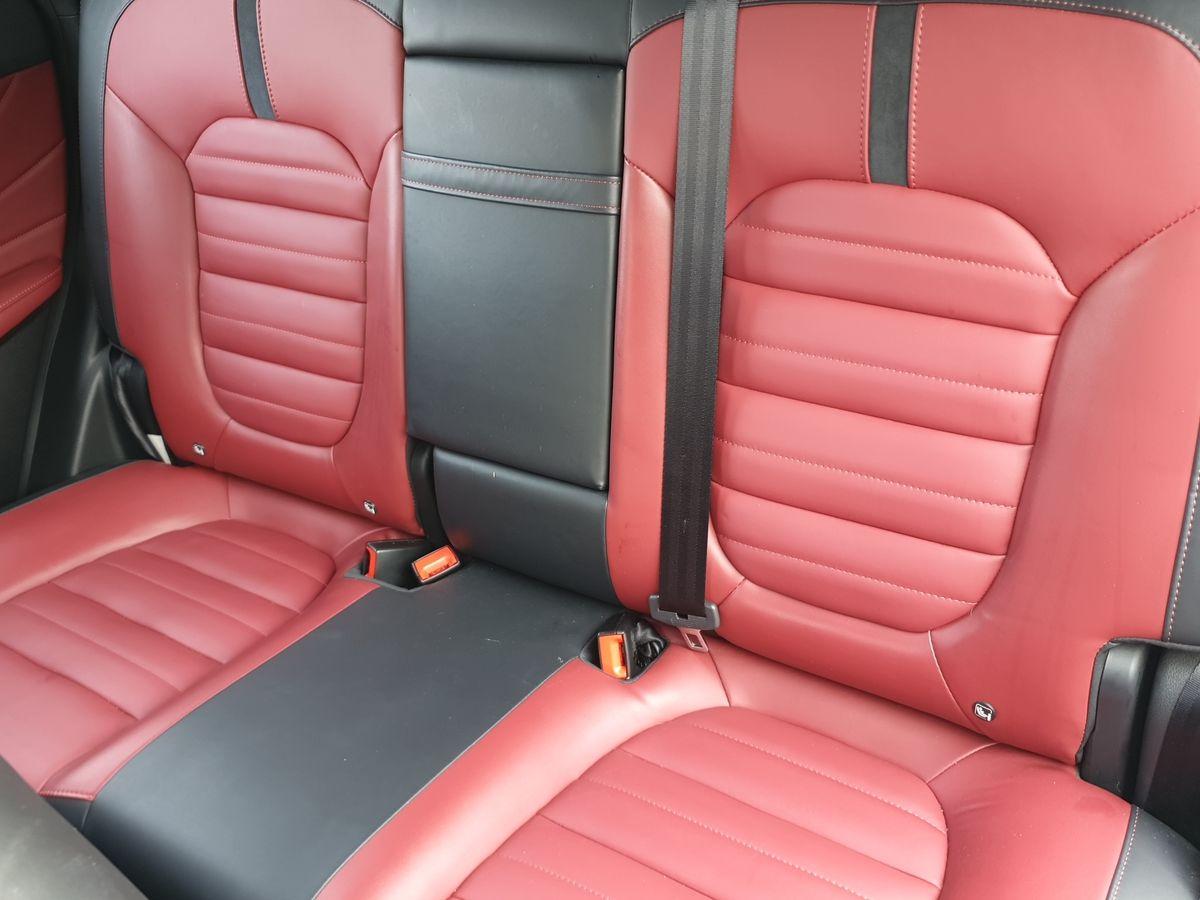 Used MG MG HS 2021 for sale - 76541186: Photo 17