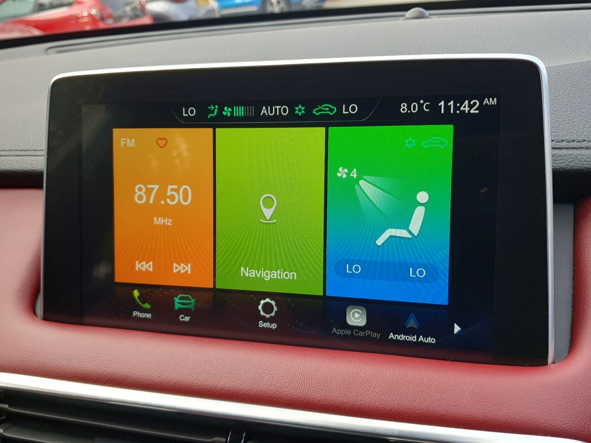 Used MG MG HS 2021 for sale - 76541186: Photo 19