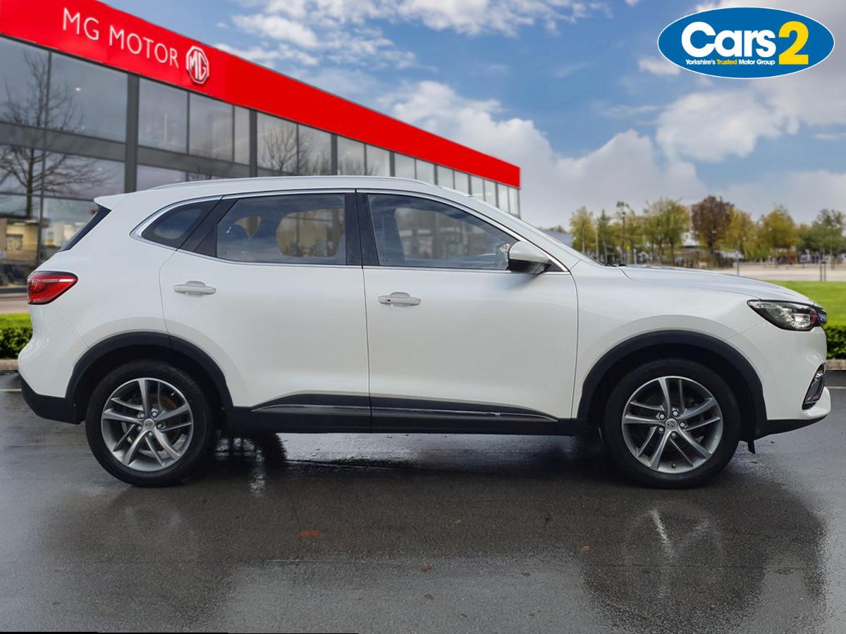 Used MG MG HS 2021 for sale - 76541186: Photo 2