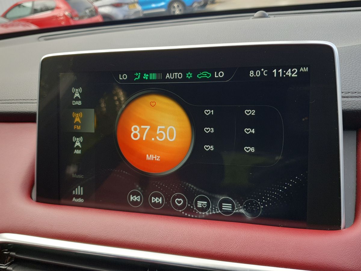 Used MG MG HS 2021 for sale - 76541186: Photo 20