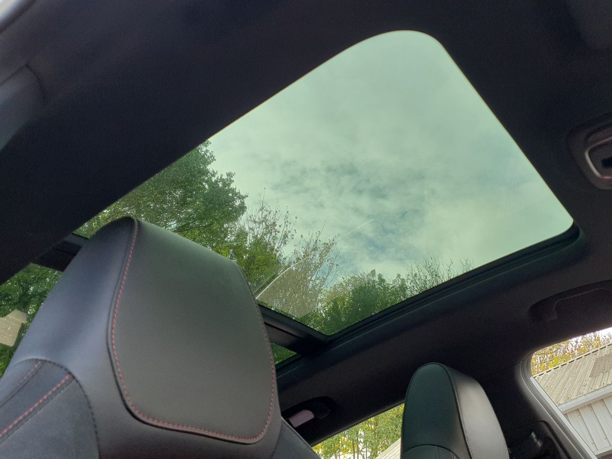 Used MG MG HS 2021 for sale - 76541186: Photo 21