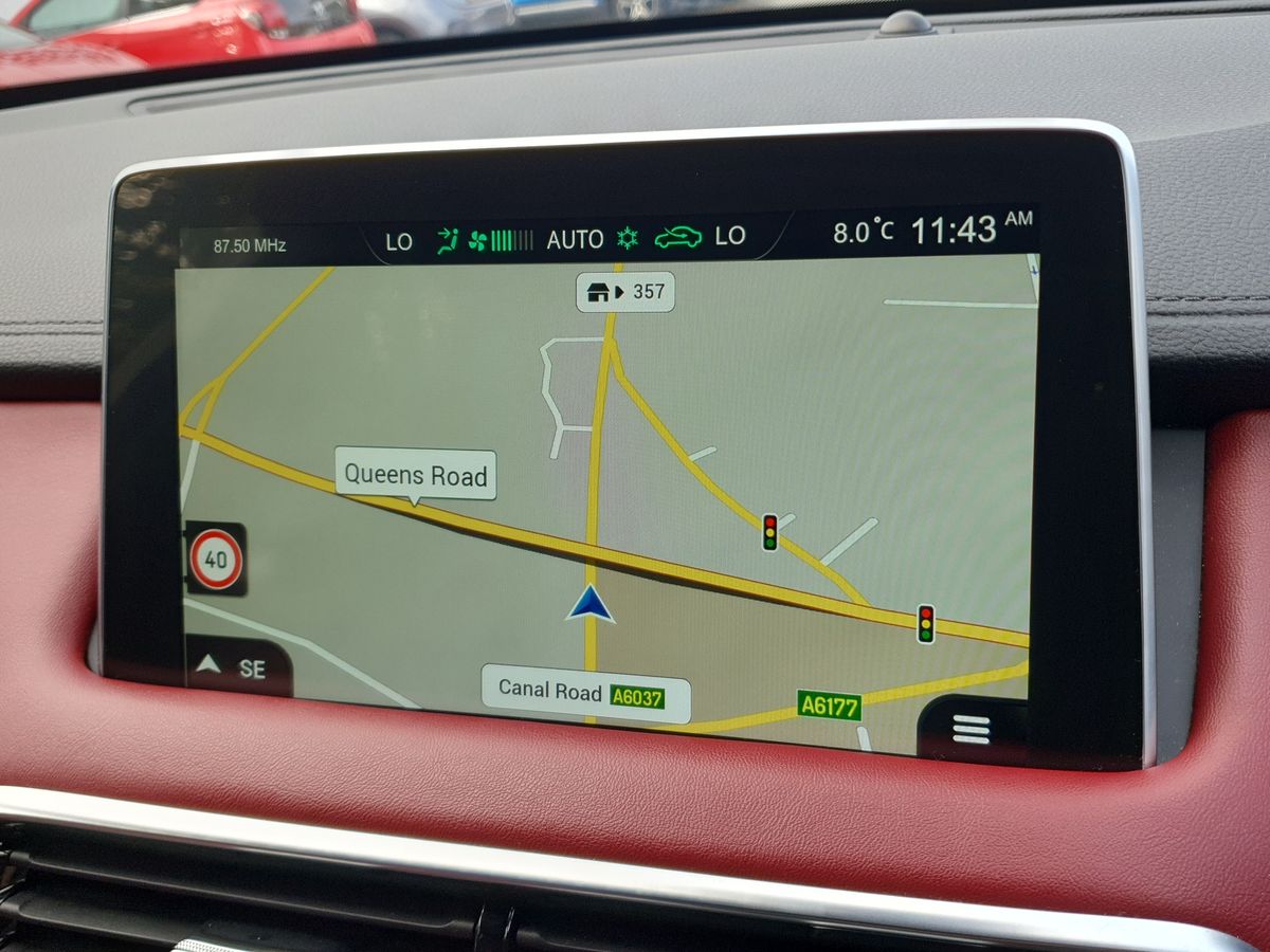 Used MG MG HS 2021 for sale - 76541186: Photo 22