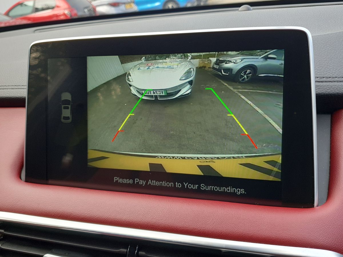 Used MG MG HS 2021 for sale - 76541186: Photo 24