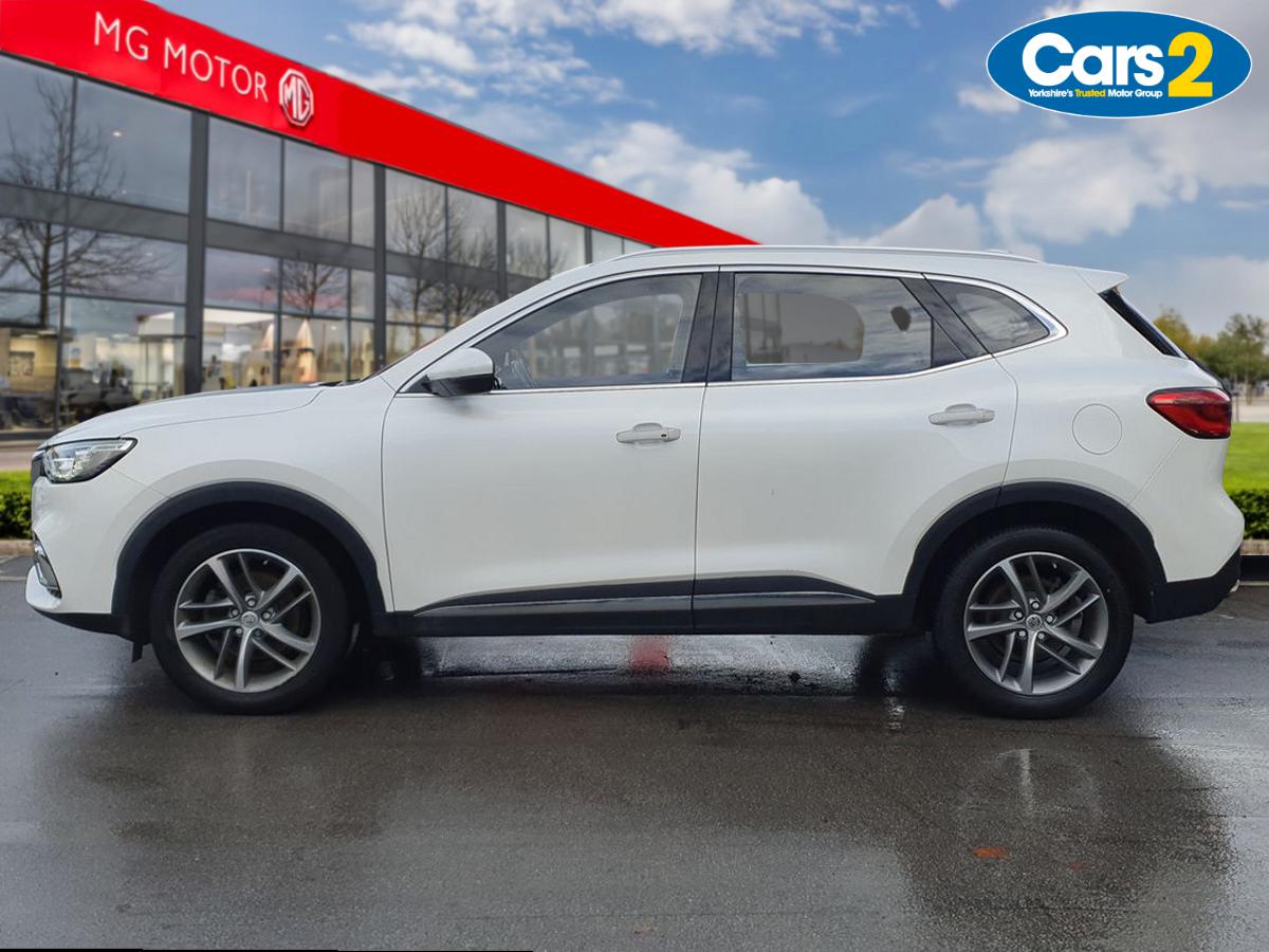 Used MG MG HS 2021 for sale - 76541186: Photo 6