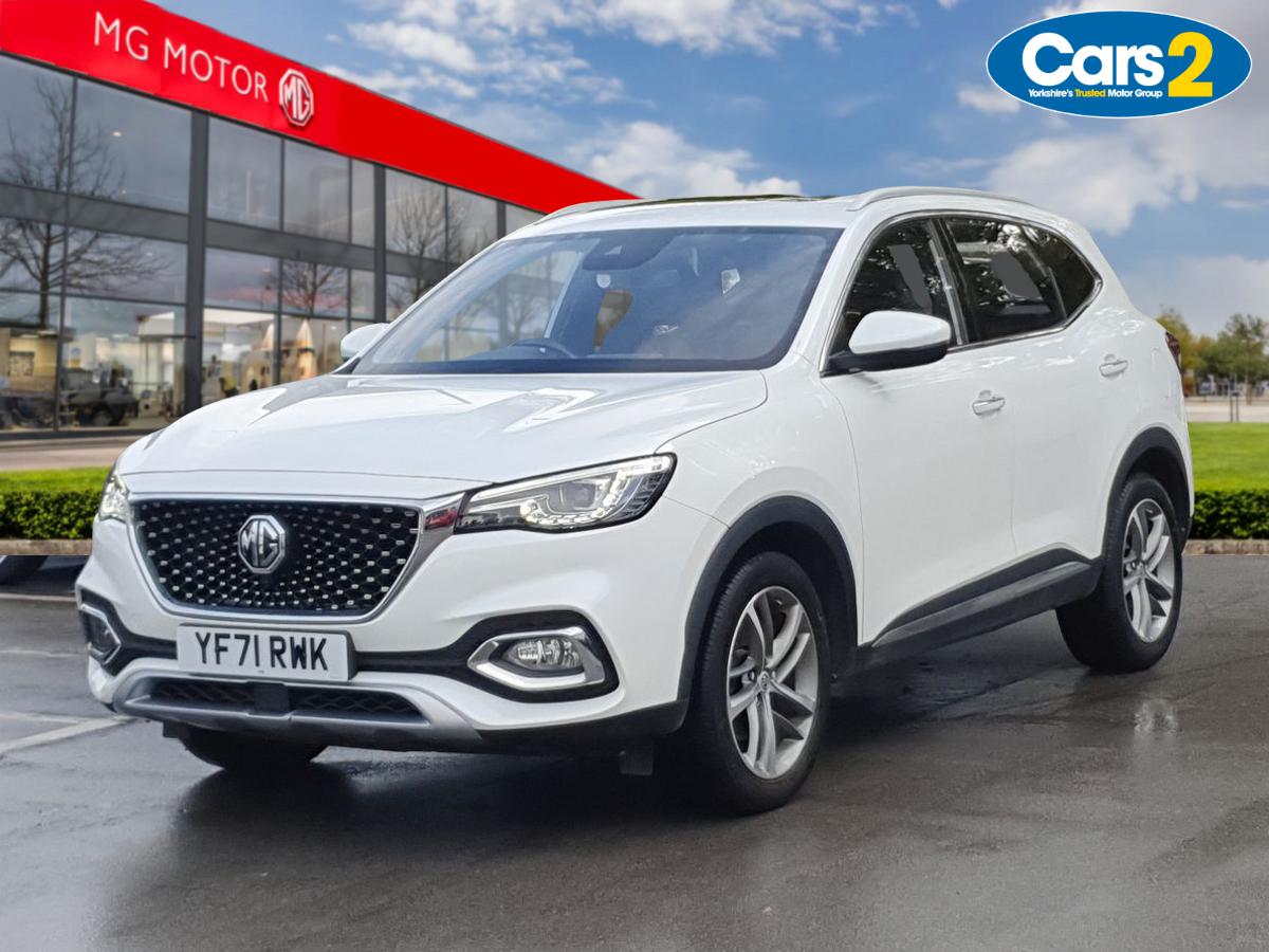 Used MG MG HS 2021 for sale - 76541186: Photo 7