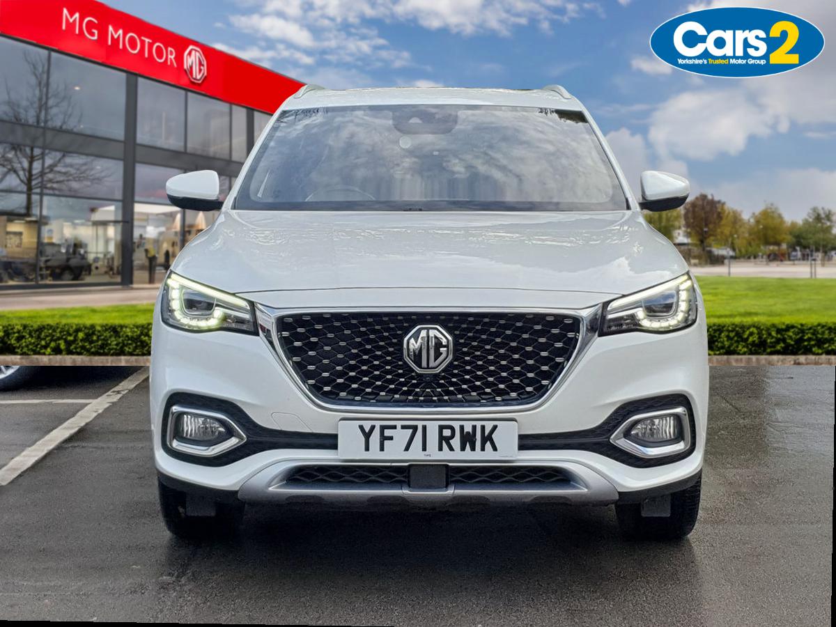 Used MG MG HS 2021 for sale - 76541186: Photo 8