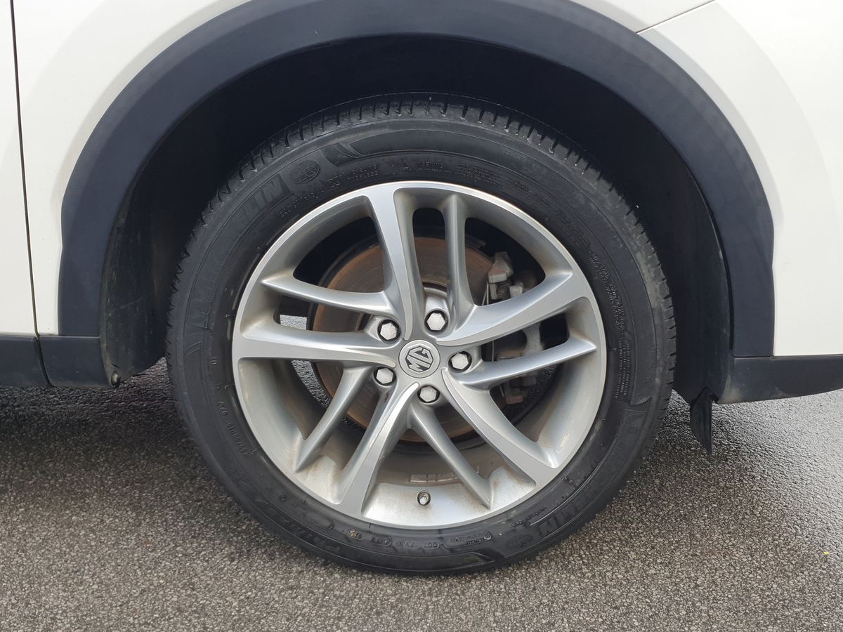 Used MG MG HS 2021 for sale - 76541186: Photo 9