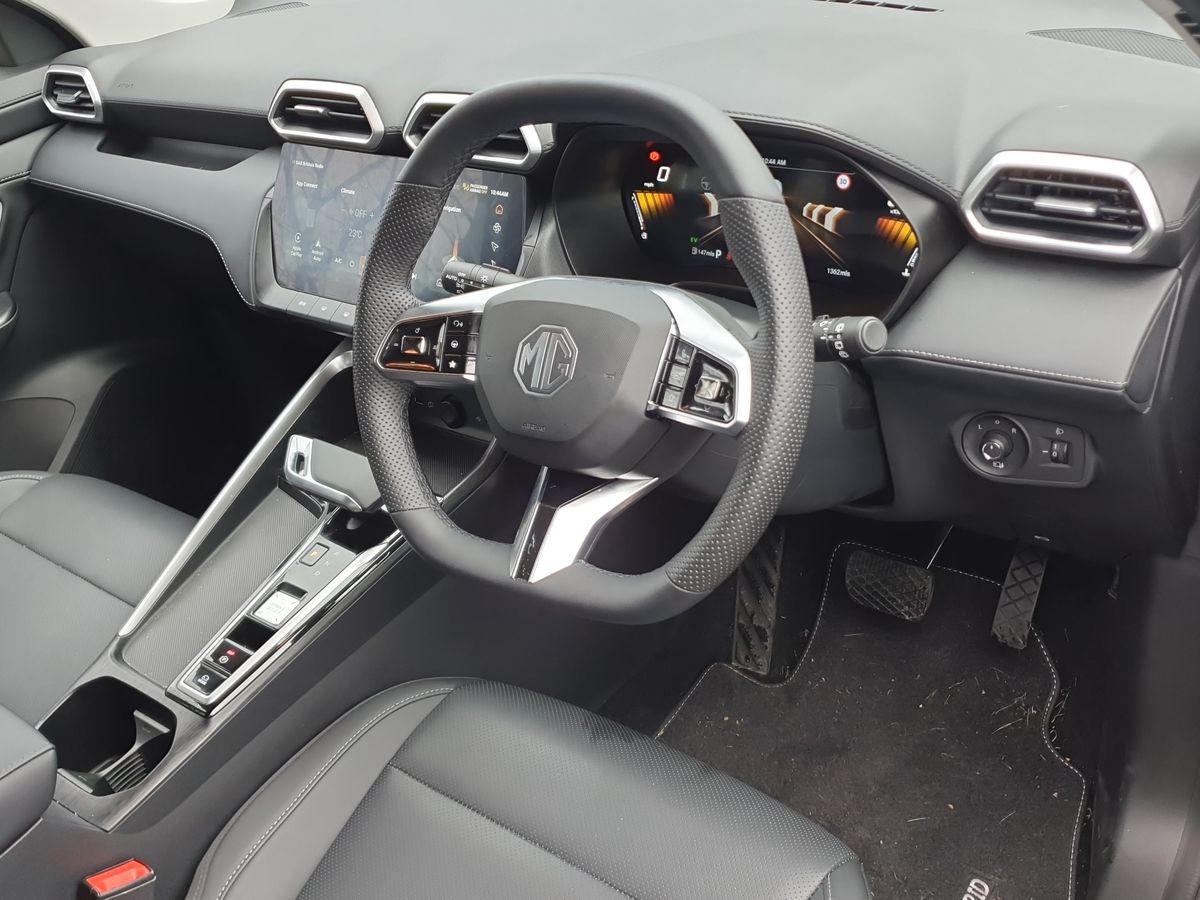 Used MG MG ZS 2025 for sale - 76541199: Photo 10