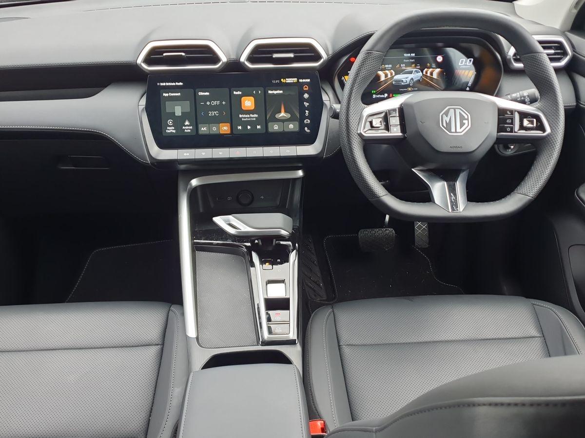 Used MG MG ZS 2025 for sale - 76541199: Photo 11