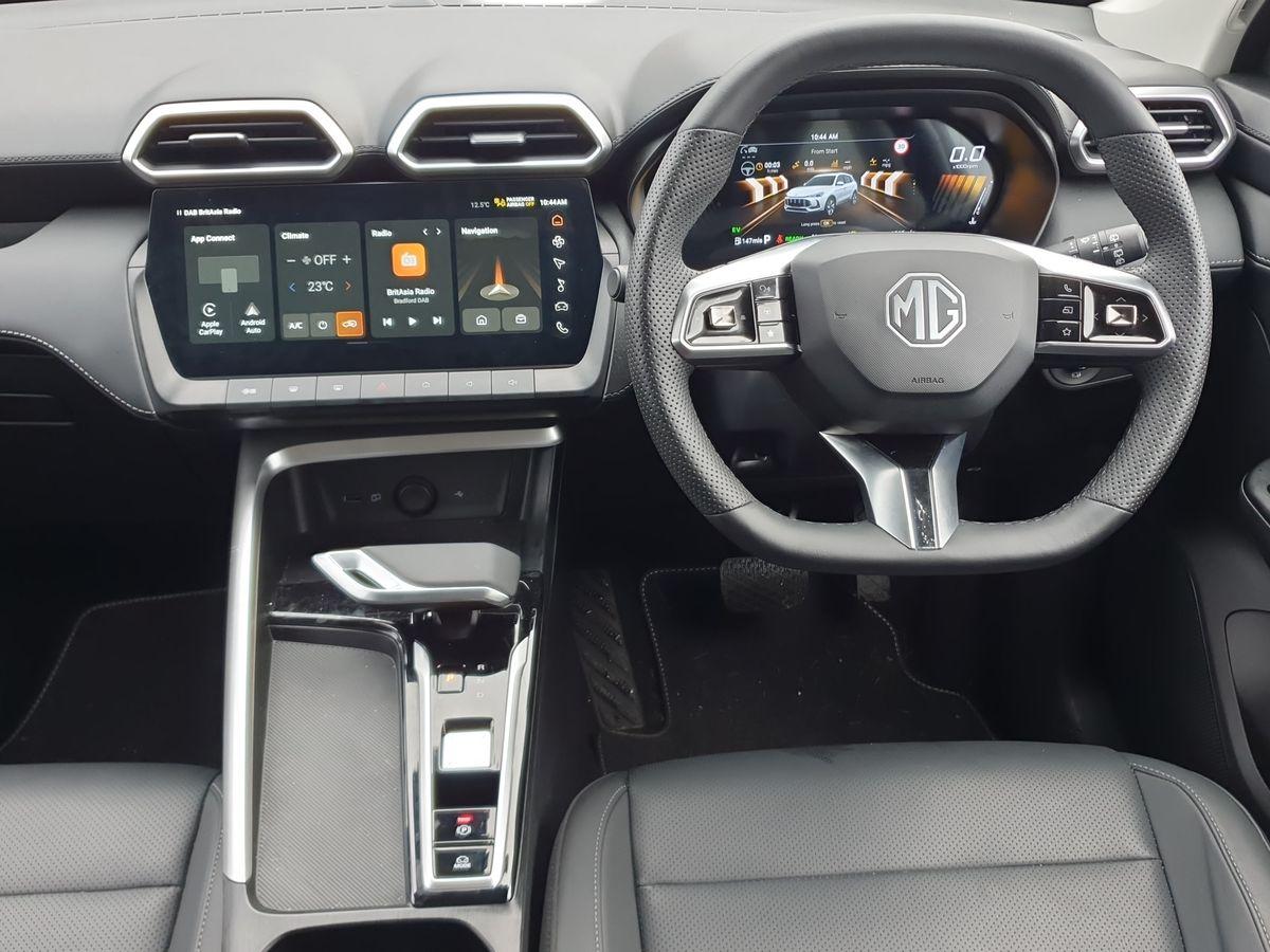 Used MG MG ZS 2025 for sale - 76541199: Photo 12