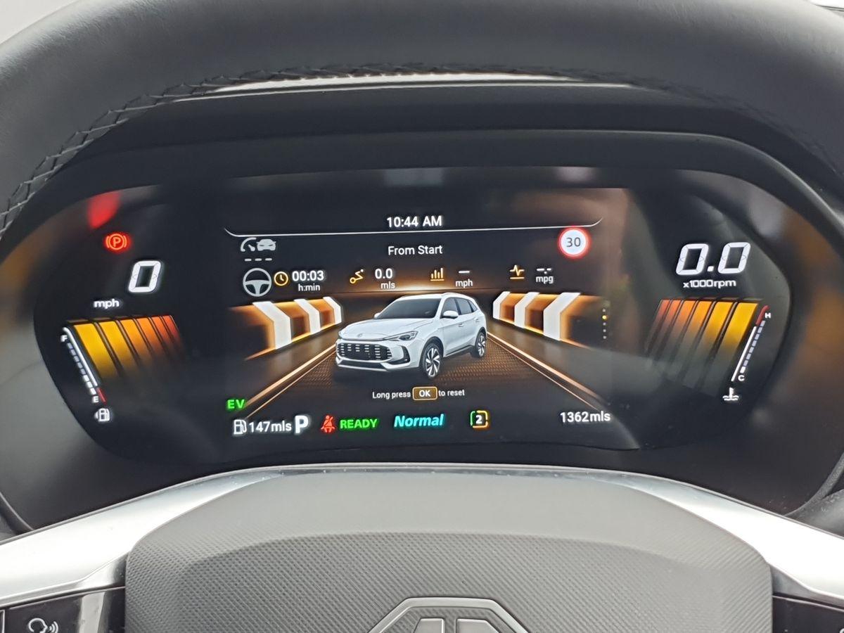 Used MG MG ZS 2025 for sale - 76541199: Photo 14