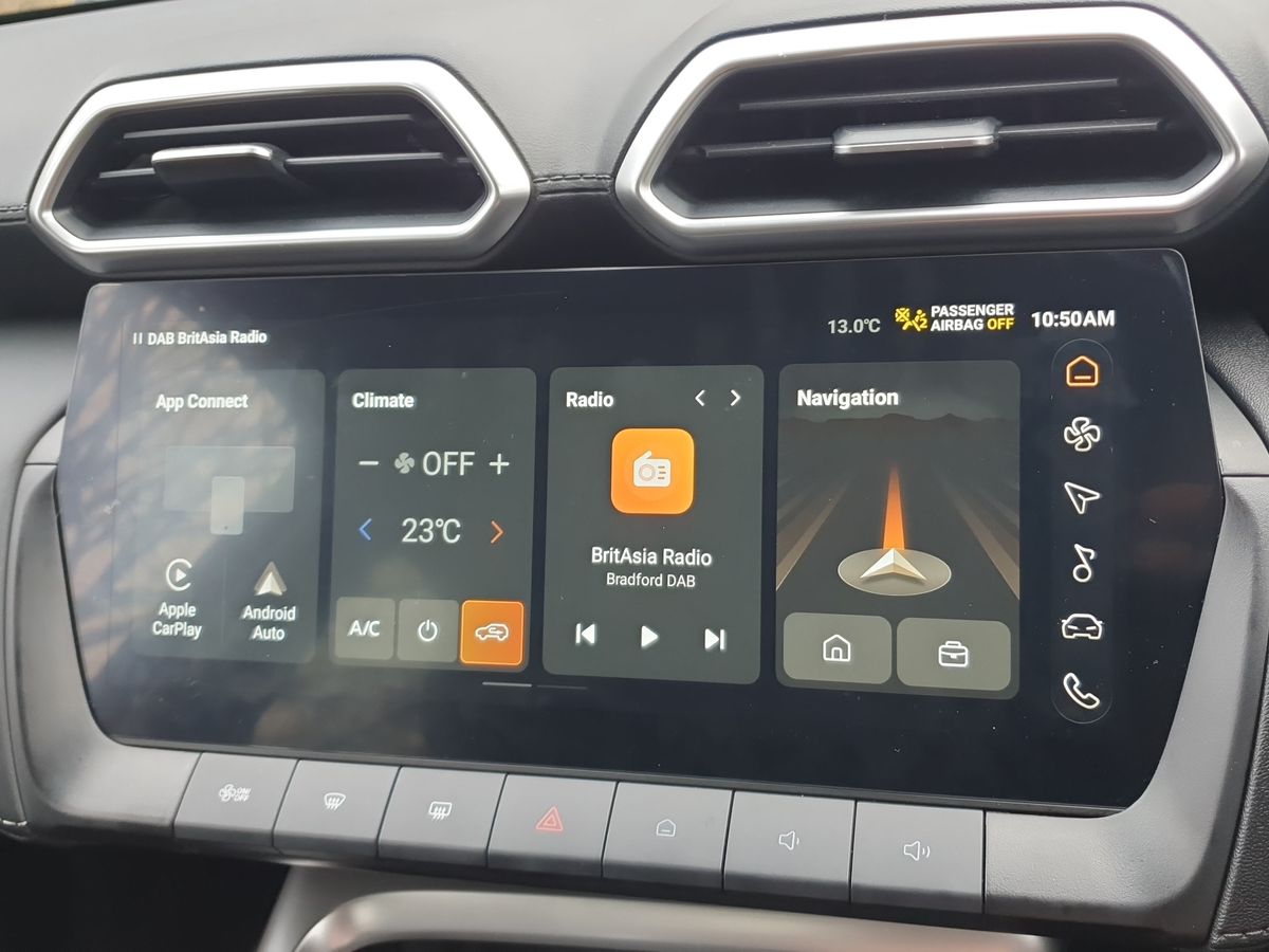 Used MG MG ZS 2025 for sale - 76541199: Photo 19