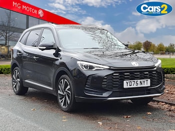 Used MG MG ZS 2025 for sale - 76541199: Photo