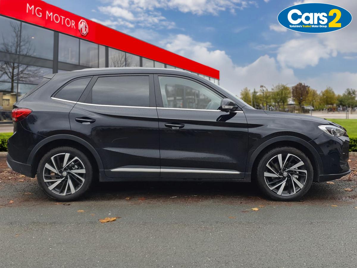 Used MG MG ZS 2025 for sale - 76541199: Photo 2