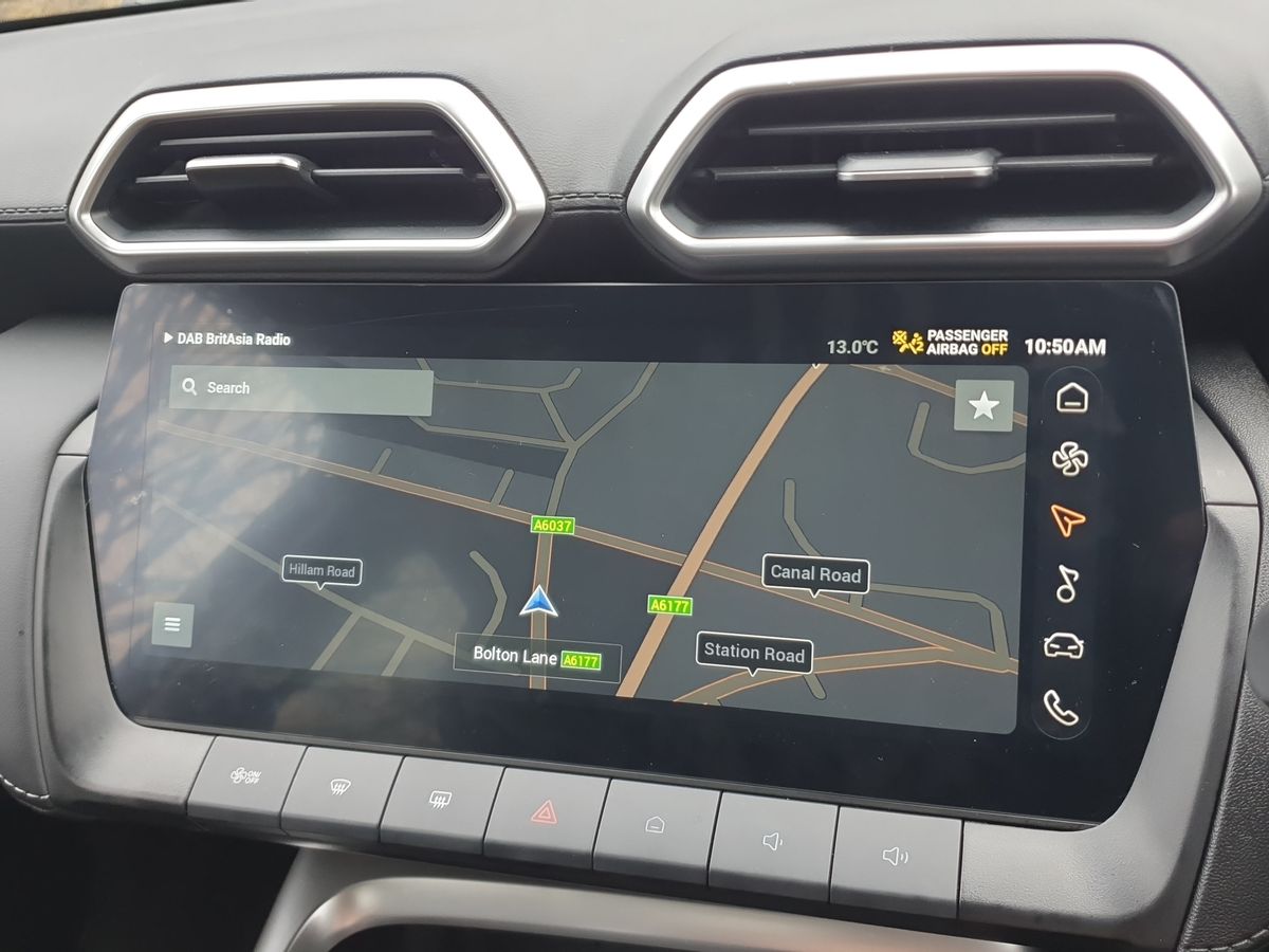 Used MG MG ZS 2025 for sale - 76541199: Photo 22