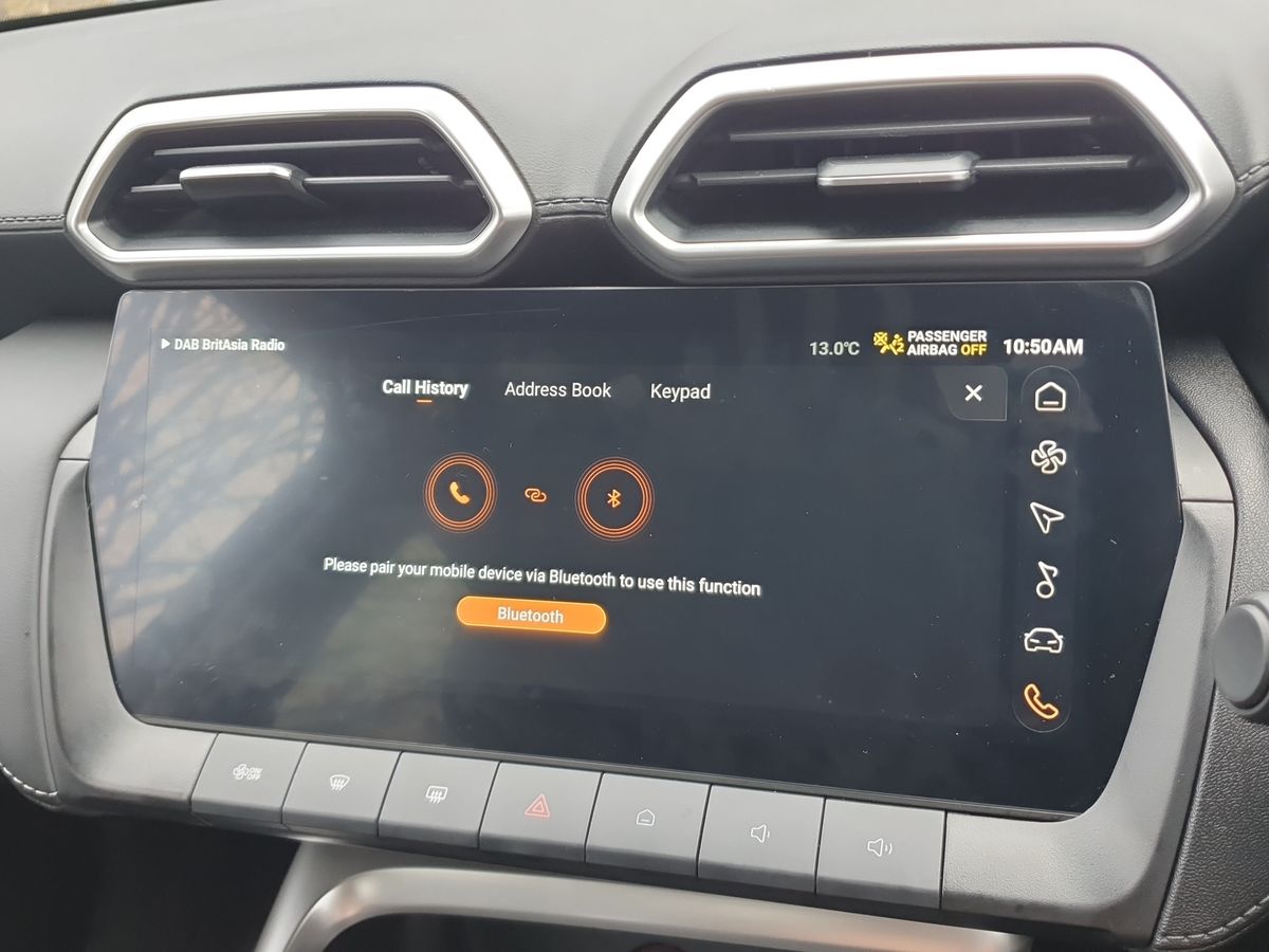 Used MG MG ZS 2025 for sale - 76541199: Photo 23