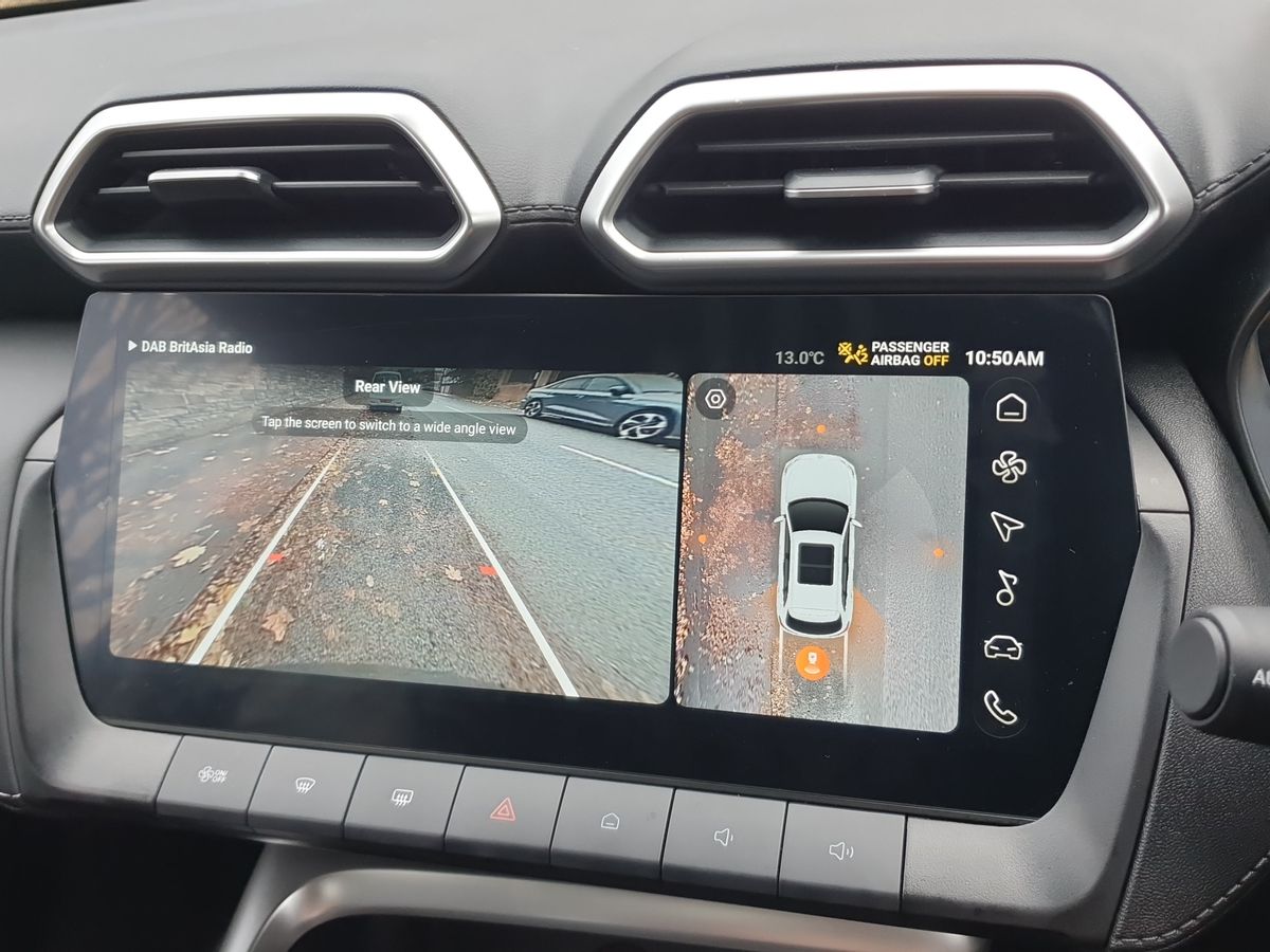 Used MG MG ZS 2025 for sale - 76541199: Photo 24