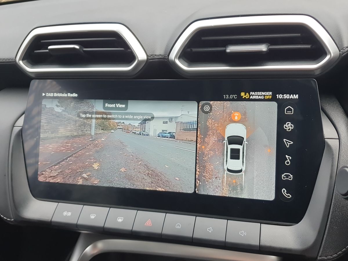 Used MG MG ZS 2025 for sale - 76541199: Photo 25