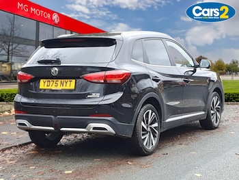 Used MG MG ZS 2025 for sale - 76541199: Photo