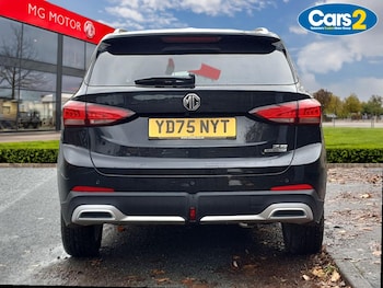 Used MG MG ZS 2025 for sale - 76541199: Photo