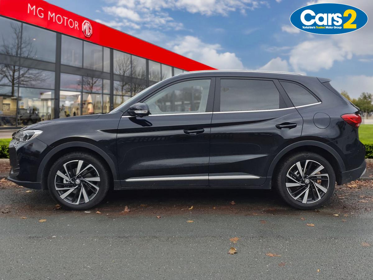 Used MG MG ZS 2025 for sale - 76541199: Photo 6