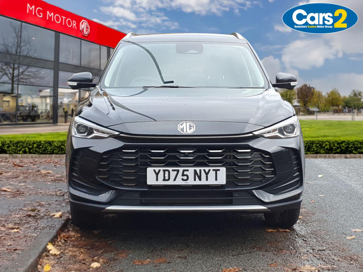 Used MG MG ZS 2025 for sale - 76541199: Photo 8