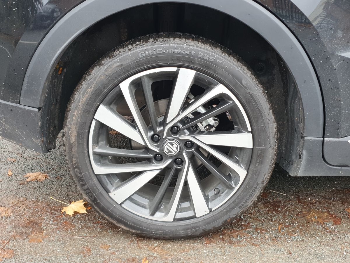 Used MG MG ZS 2025 for sale - 76541199: Photo 9