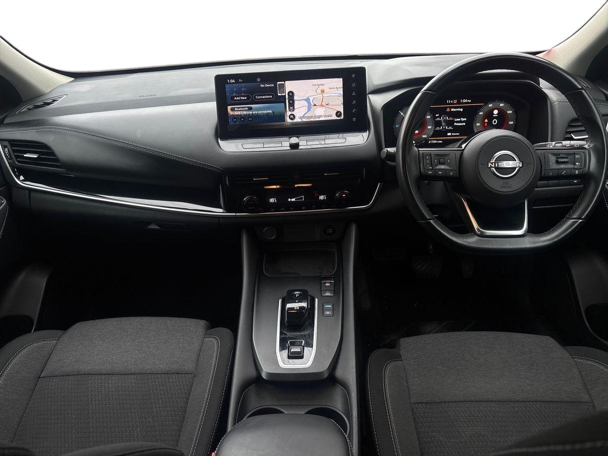 Used Nissan Qashqai 2023 for sale - 76541198: Photo 10