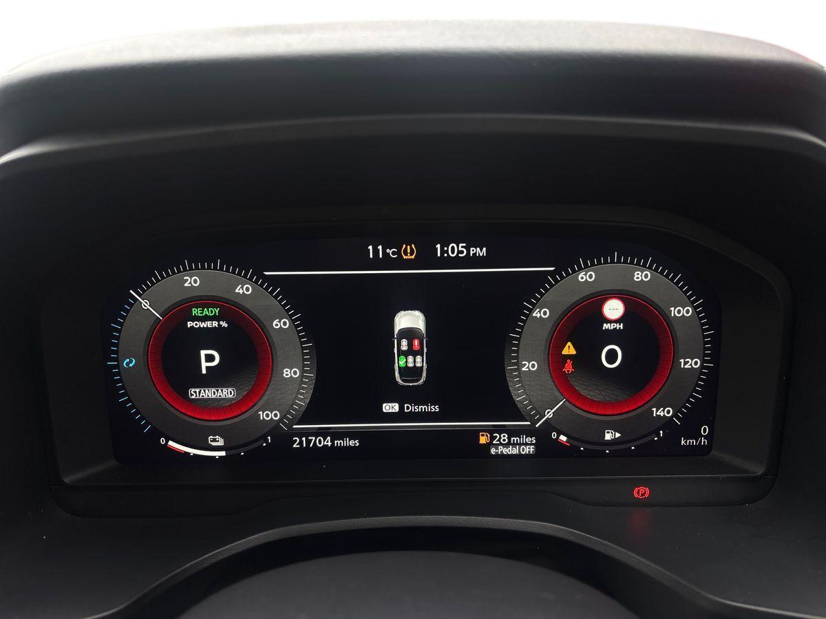 Used Nissan Qashqai 2023 for sale - 76541198: Photo 13