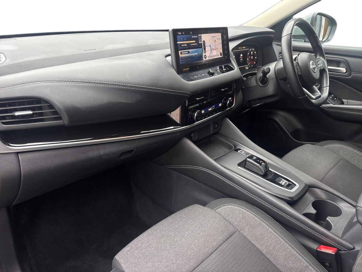 Used Nissan Qashqai 2023 for sale - 76541198: Photo 14