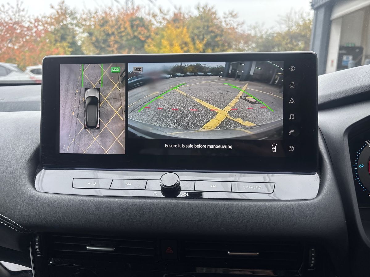 Used Nissan Qashqai 2023 for sale - 76541198: Photo 17