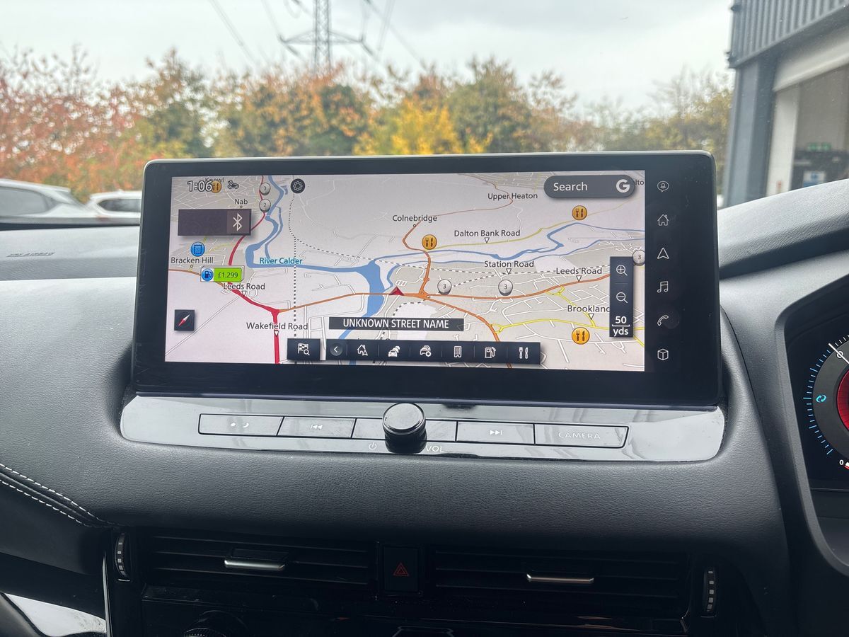 Used Nissan Qashqai 2023 for sale - 76541198: Photo 18