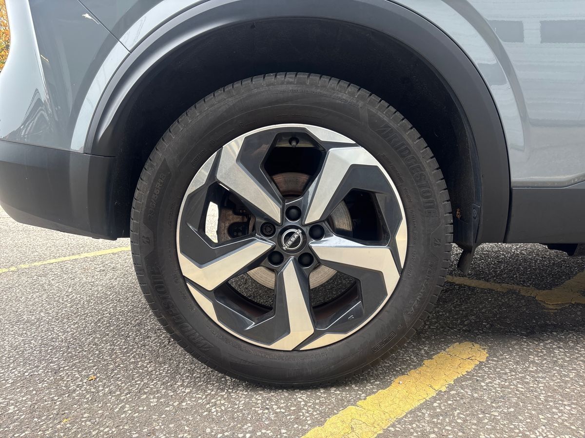 Used Nissan Qashqai 2023 for sale - 76541198: Photo 20