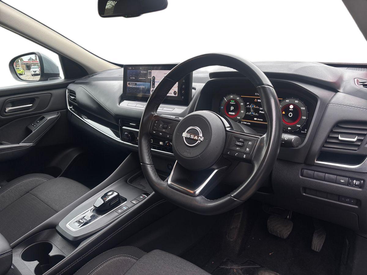 Used Nissan Qashqai 2023 for sale - 76541198: Photo 9