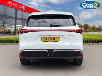 Used MG MGS6 2026 for sale - 79502478: Photo