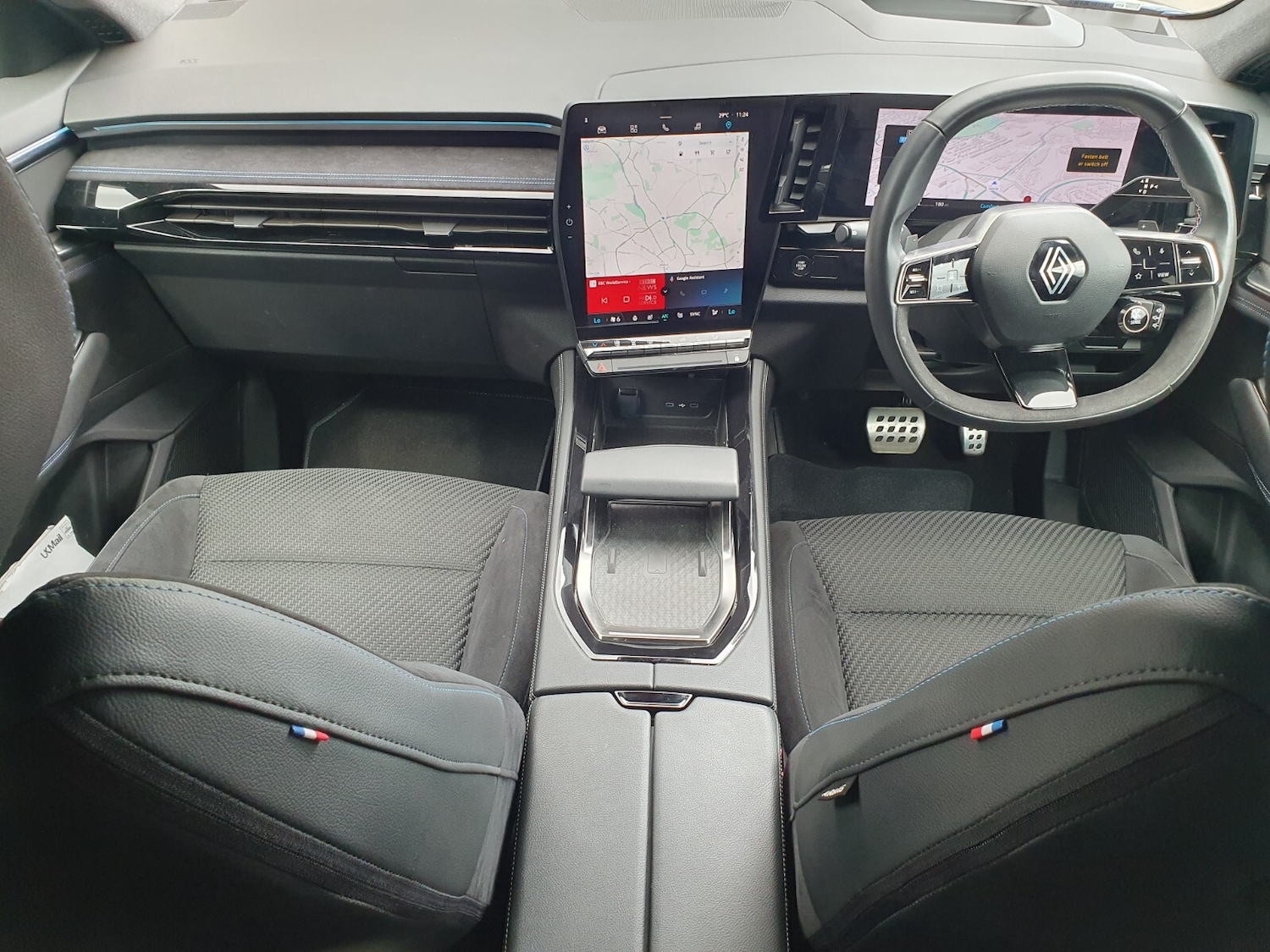 Used Renault Austral 2023 for sale - 76541194: Photo 13