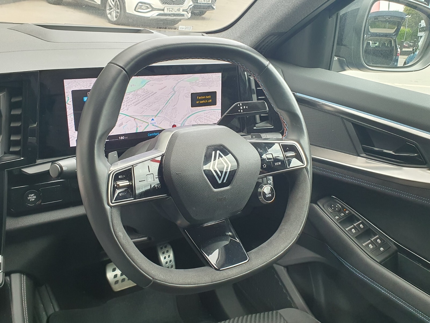 Used Renault Austral 2023 for sale - 76541194: Photo 14