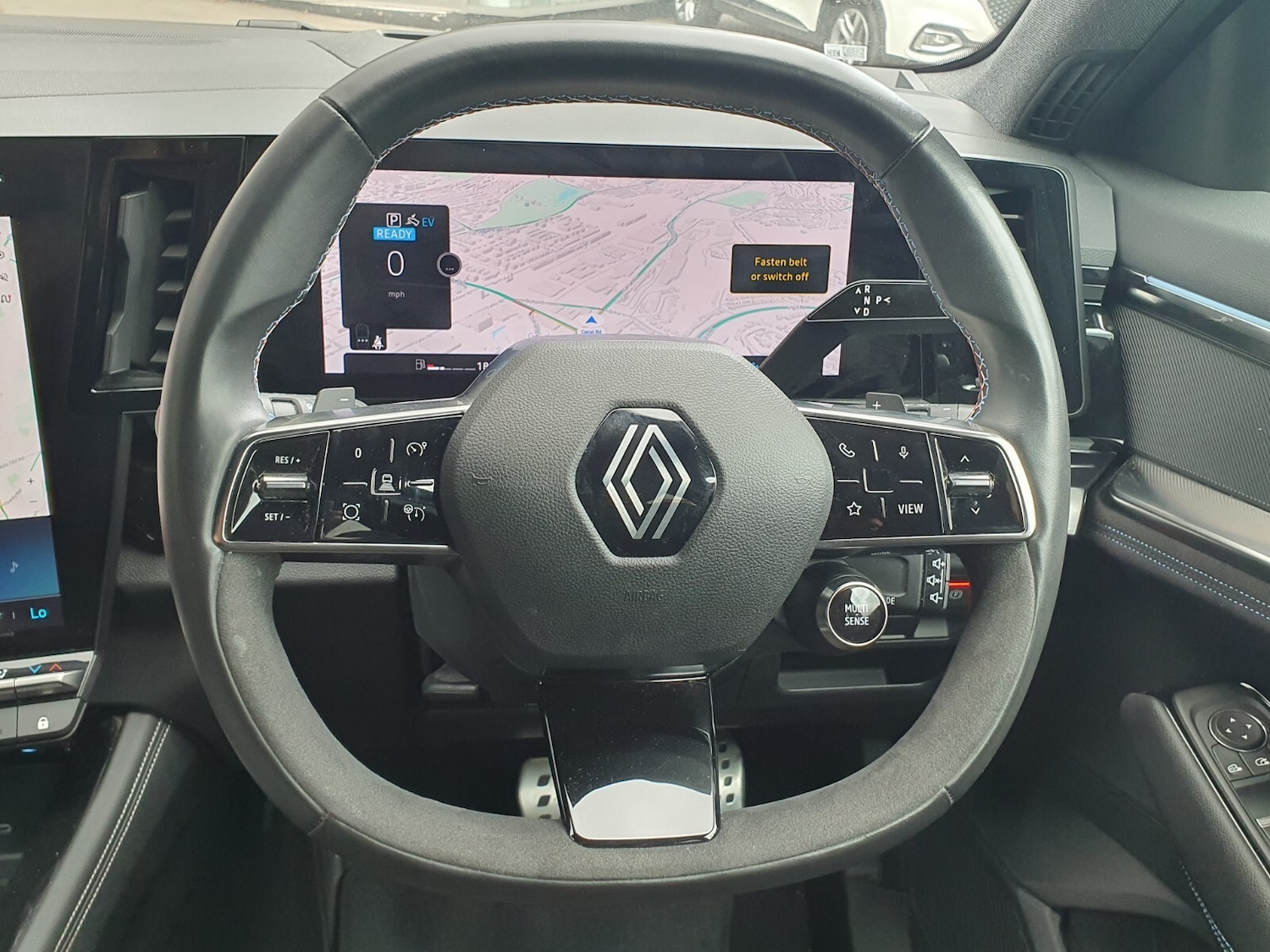 Used Renault Austral 2023 for sale - 76541194: Photo 15