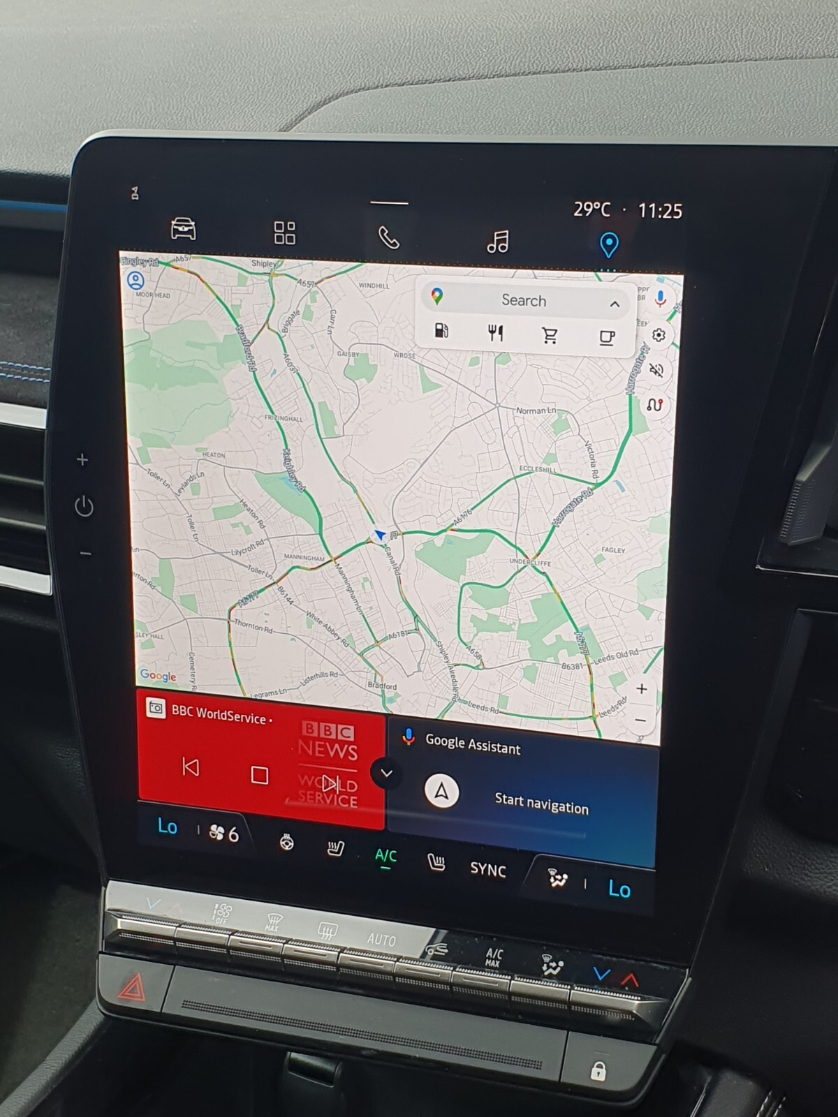 Used Renault Austral 2023 for sale - 76541194: Photo 18