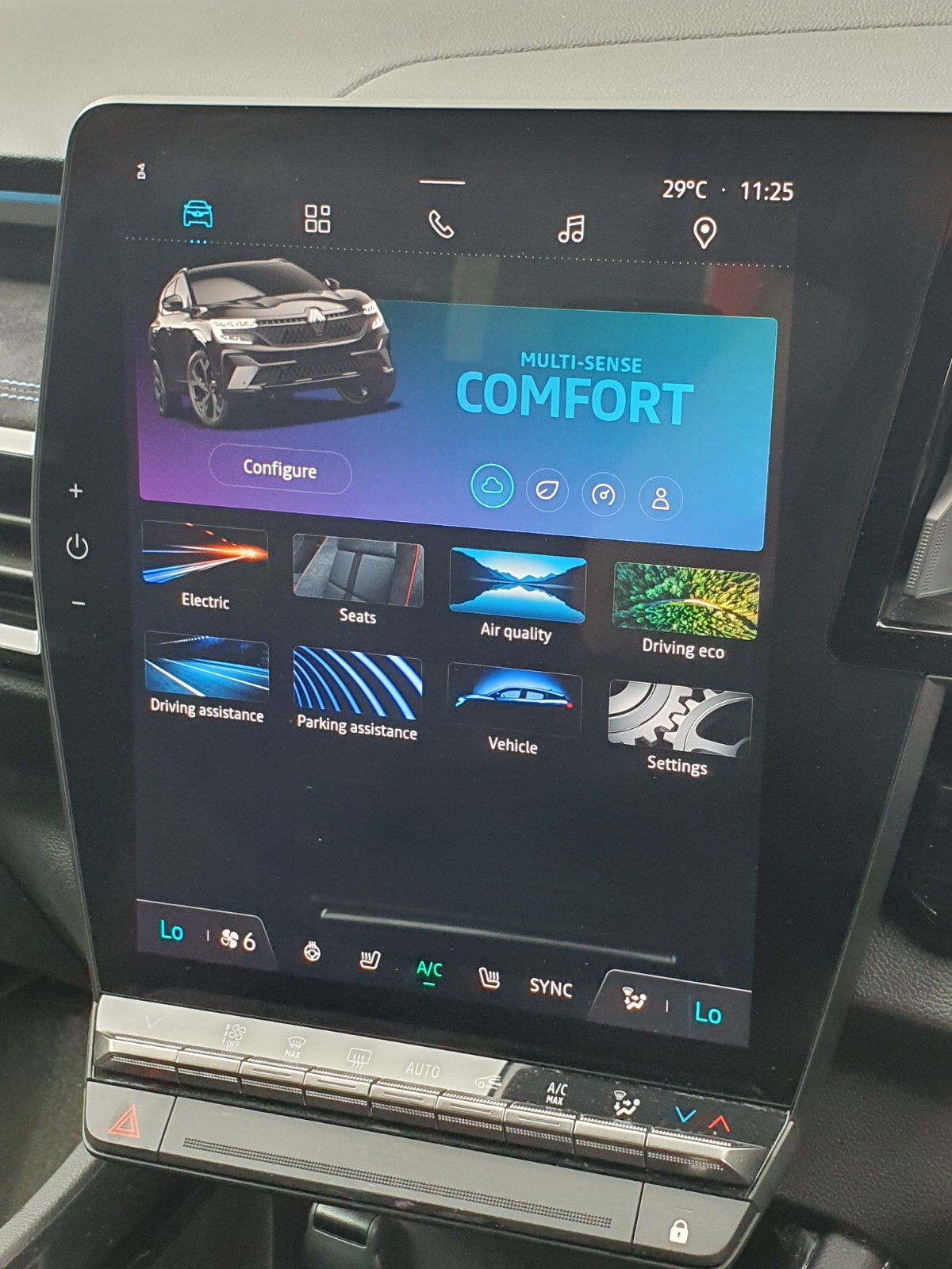 Used Renault Austral 2023 for sale - 76541194: Photo 19