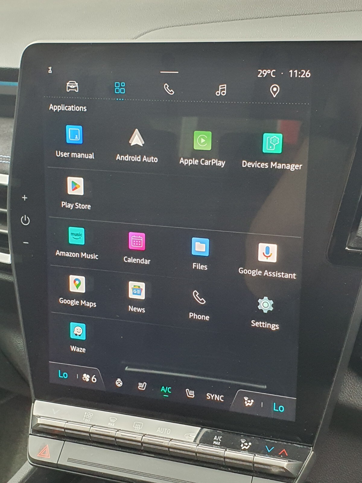 Used Renault Austral 2023 for sale - 76541194: Photo 20