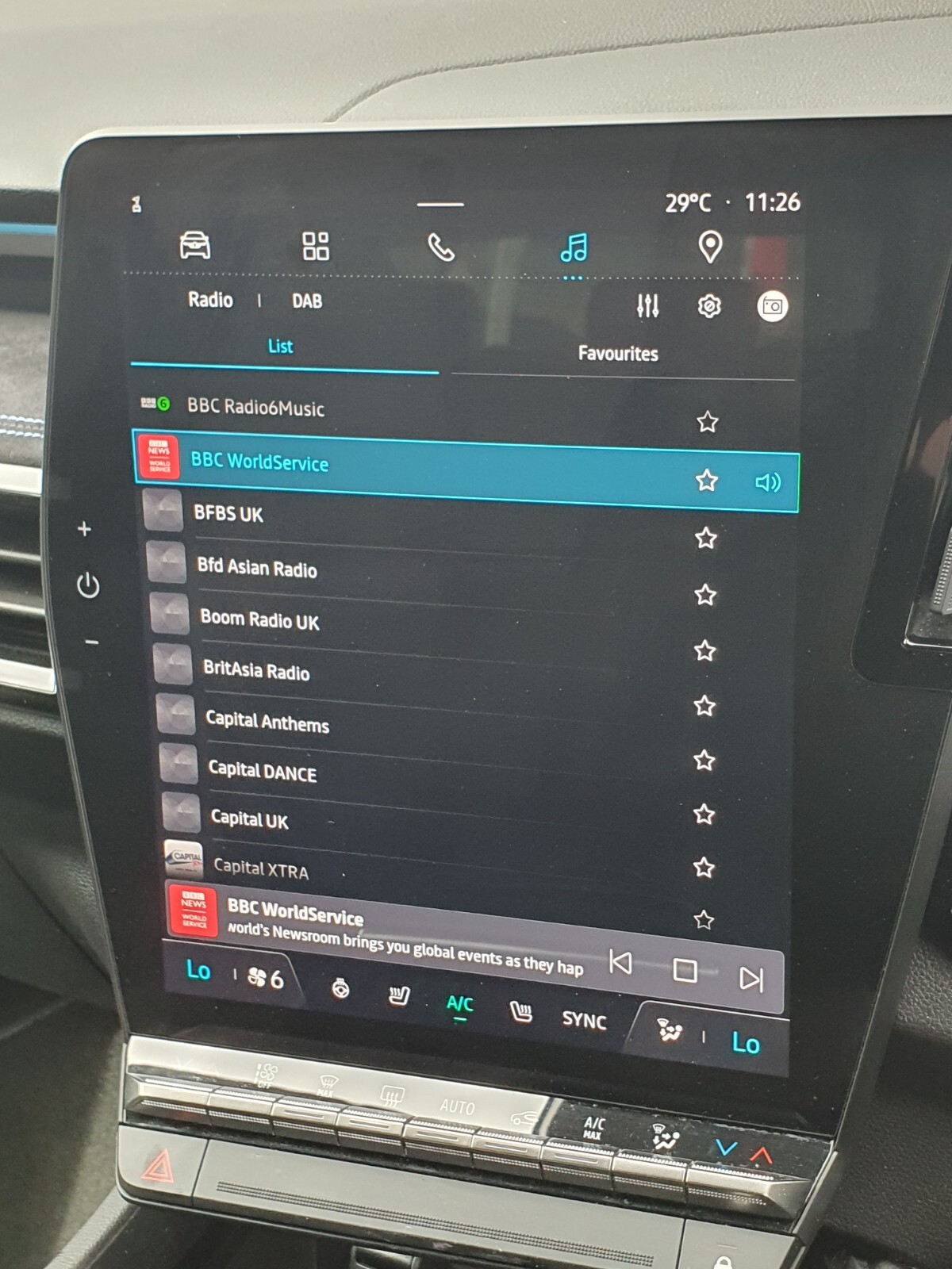 Used Renault Austral 2023 for sale - 76541194: Photo 22