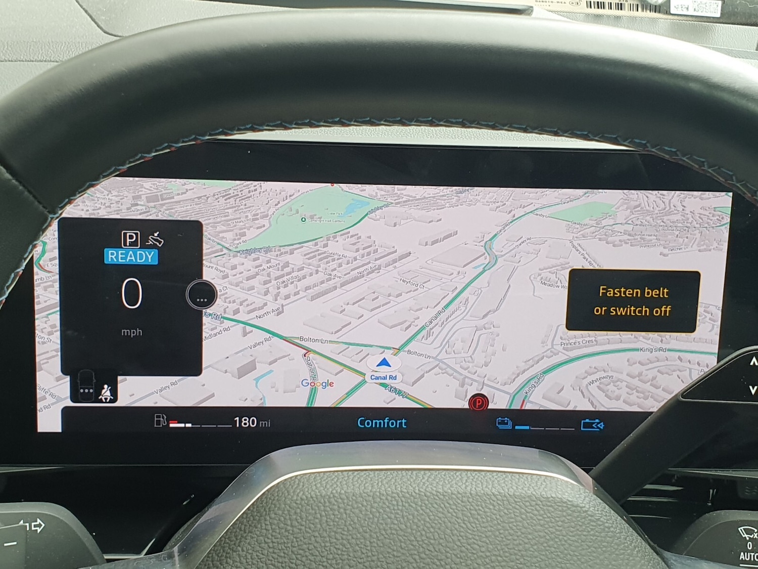 Used Renault Austral 2023 for sale - 76541194: Photo 26