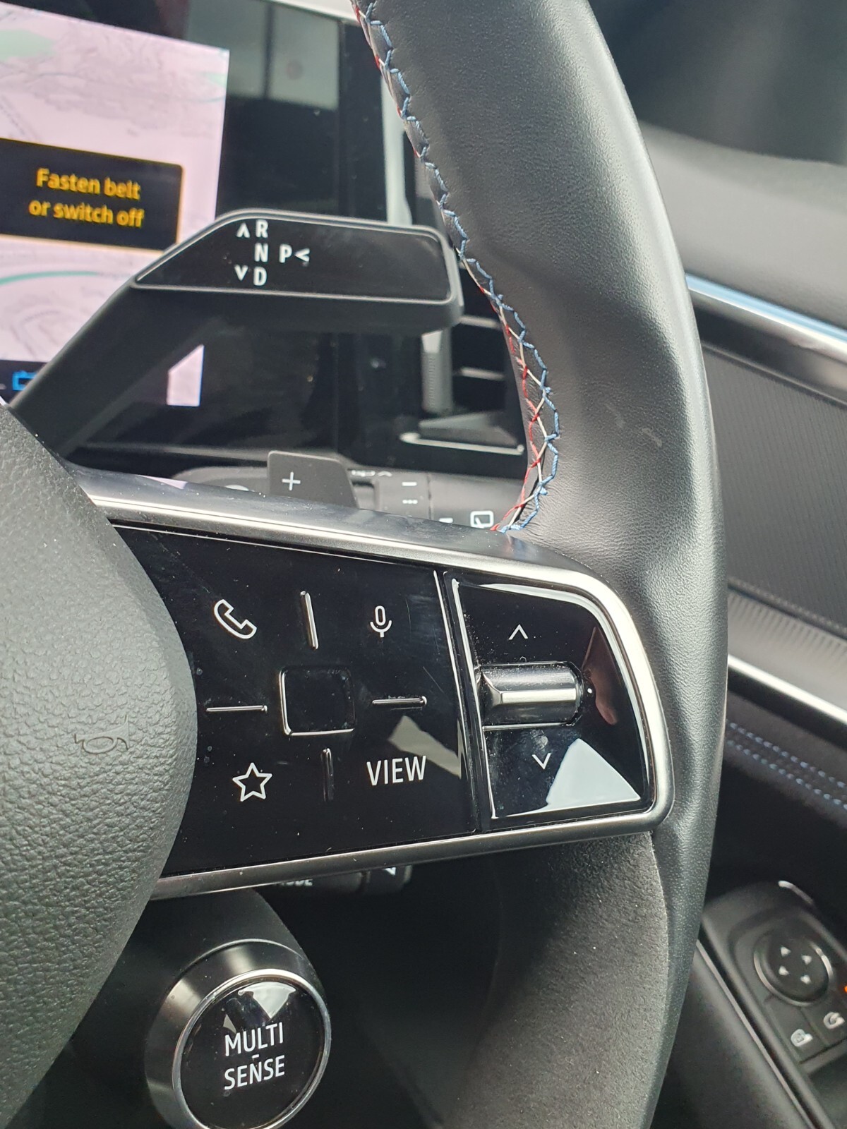 Used Renault Austral 2023 for sale - 76541194: Photo 29