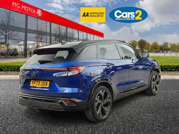 Used Renault Austral 2023 for sale - 76541194: Photo