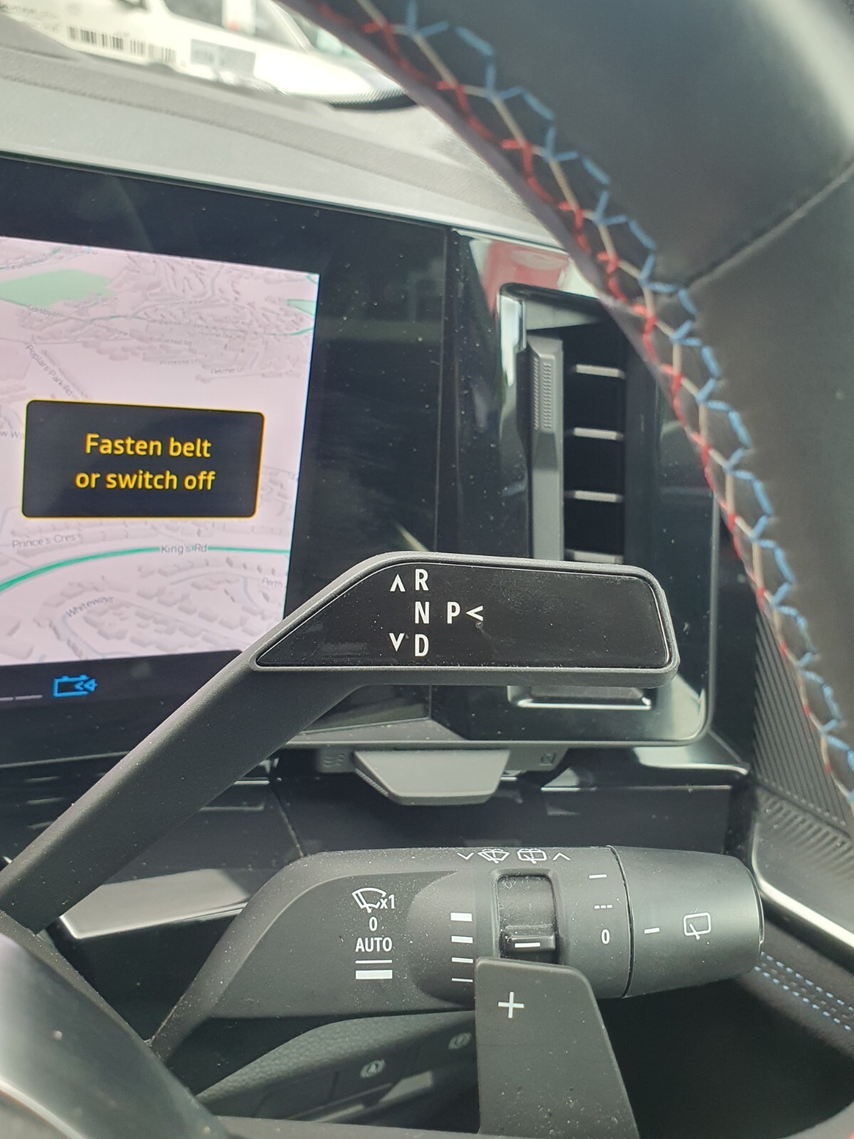 Used Renault Austral 2023 for sale - 76541194: Photo 30