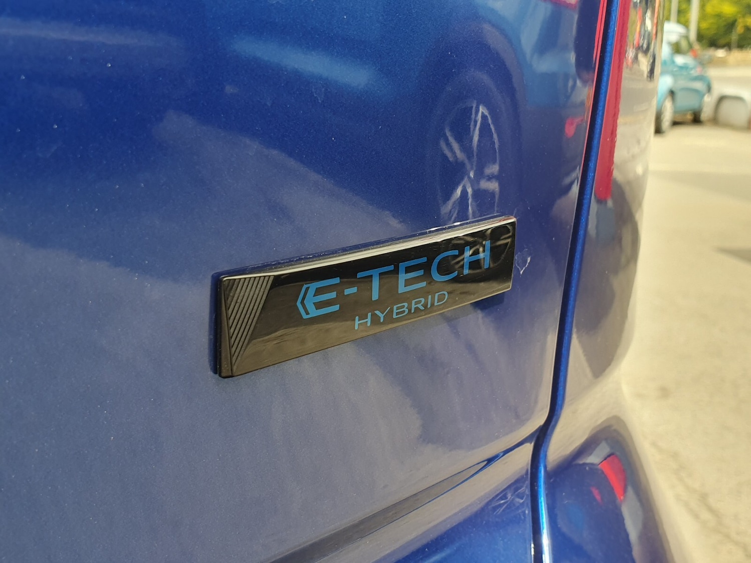 Used Renault Austral 2023 for sale - 76541194: Photo 32